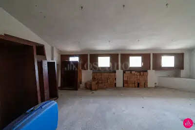 Villino a Schiera in vendita, Via Giacinto Gallina, Pordenone