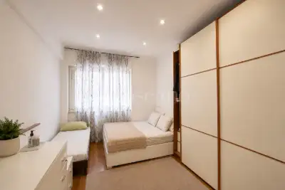 Casa in vendita, Via Tagaste, Roma