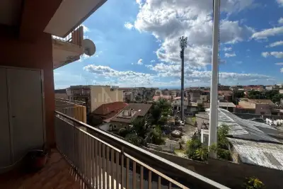 Casa in vendita, Via Generale di San Marzano, Catania