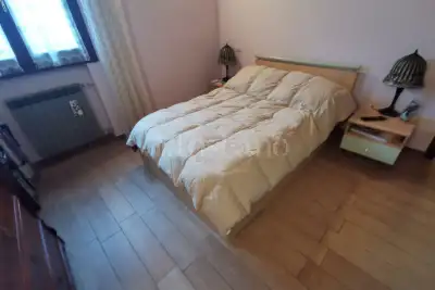 Casa in vendita, Via V Martiri della Liberazione, Bressana Bottarone