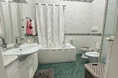 Casa in vendita, Via San Francesco D'Assisi, Cerignola