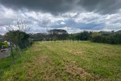 Agricolo in vendita, Via Carezzano, Roma