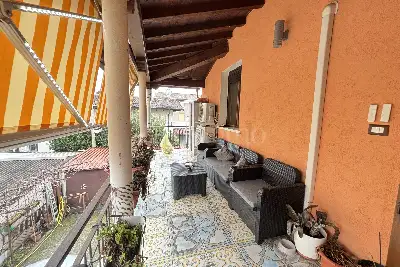 Casa in vendita, Via Malta, Brescia