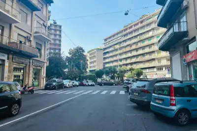 Casa in vendita, Via Asiago, Catania