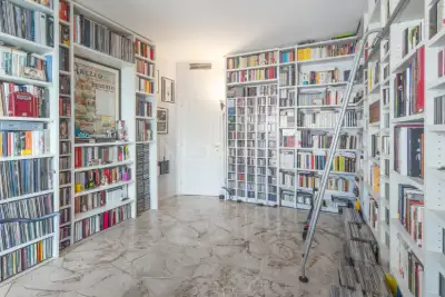 Casa in vendita, Via Melchiorre Gioia, Milano