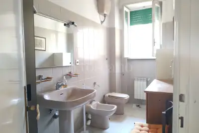 Casa in vendita, Via Maragliano, Firenze