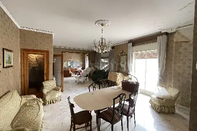 Casa in vendita, Viale Regina Elena, Messina