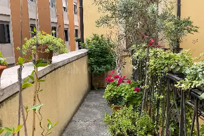 Casa in vendita, Via Amanti, Verona