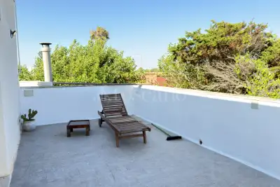 Villa in vendita, Viale Distefano, Pachino
