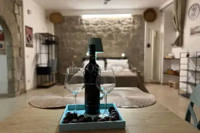 Casa in vendita, Via San Pietro 87, Viterbo