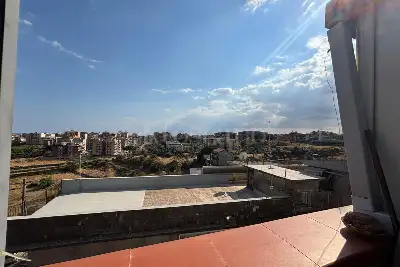 Attico in vendita, VIA PARTIGIANI D'ITALIA, Catania