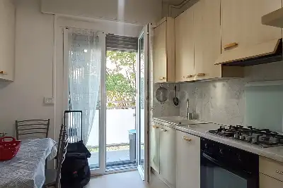 Casa in vendita, Via Ugo Betti, Milano