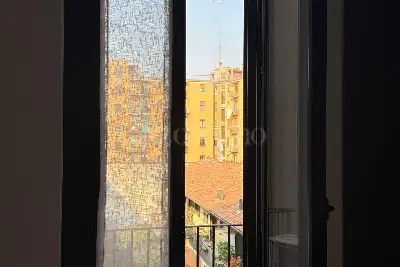 Casa in affitto, Viale Lunigiana, Milano