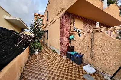 Casa in vendita, Via Sardara, Fiumicino