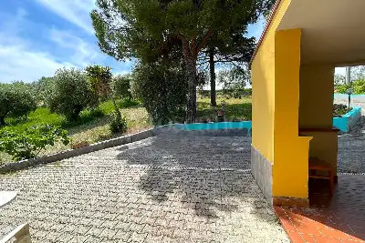 Casa Indipendente in vendita, Contrada Colle Porcino, Controguerra