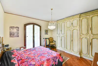 Villa in vendita, Via Edmondo De Amicis, Fino Mornasco