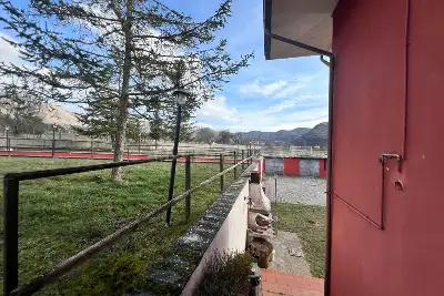 Villa in vendita, Via Massa D'Albe, Avezzano