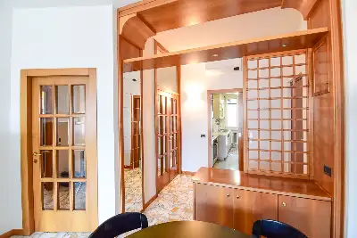 Casa in vendita, Via Dante Alighieri, Como