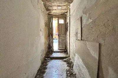 Casa Indipendente in vendita, Via Tissi, Ossi