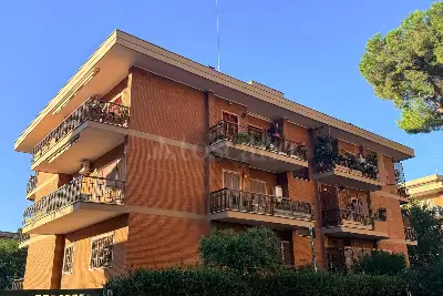 Casa in vendita, Via Padre Giovanni Antonio Filippini, Roma