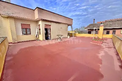 Villa in vendita, Via Maiella, Nettuno