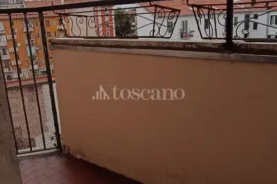 Casa in affitto, Via Tavazzano 16, Milano