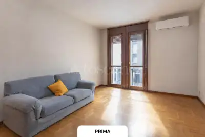 Casa in vendita, Via Gustavo Modena, Milano