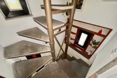 Casa Indipendente in vendita, Via Gustavo Giovannoni, Roma
