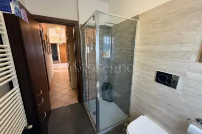 Casa in vendita, Via Giorgio Bo, Roma