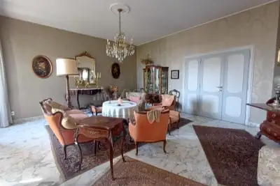 Casa in vendita, Via Giovanni Arrivabene, Roma