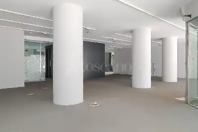 Negozio in vendita, Via Fontana, Milano