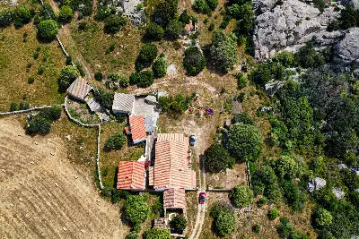 Casale in vendita, Località La Multa, Palau
