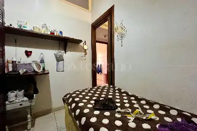 Casa in vendita, Via Giangiorgio Trissino, Roma