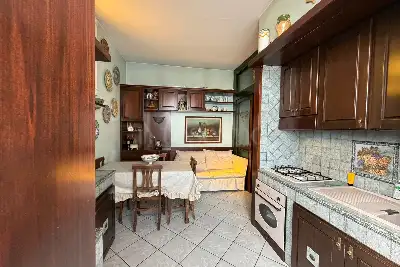 Casa in vendita, Via Luigi Negrelli, Catania