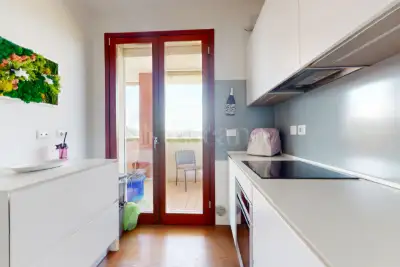 Casa in vendita, Via Edina Altara, Cagliari