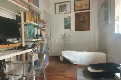 Casa in vendita, Via Adolfo Ravà, Roma
