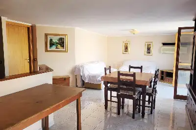 Attico in vendita, Via Salaria, Monterotondo