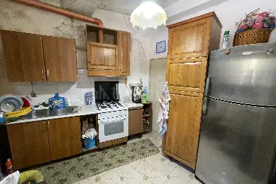 Casa Indipendente in vendita, Via Nazionale Ortoliuzzo, Messina