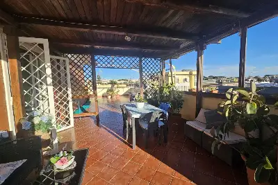 Attico in vendita, via delle cipree, Anzio