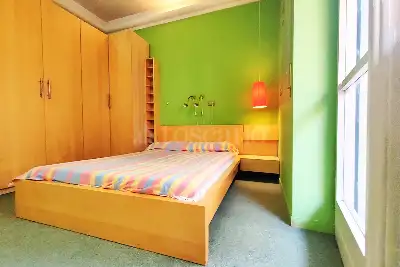 Casa in vendita, Via Francesco D'Ovidio, Roma