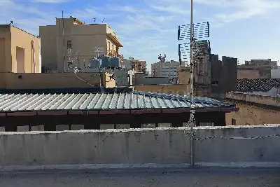 Casa in vendita, Via Generale Fardella Enrico, Trapani