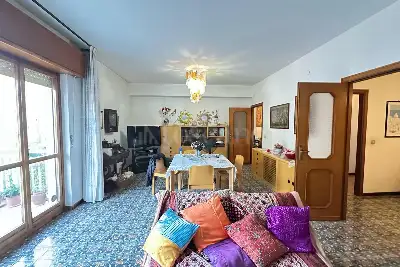 Casa in vendita, Via Paolo Veronese, Palermo