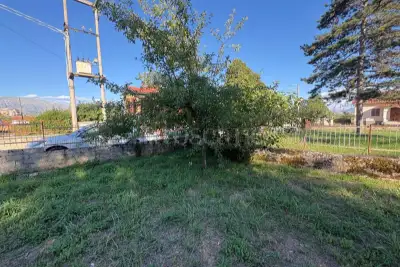 Edificabile Residenziali in vendita, Via Tiburtina Valeria, Scurcola Marsicana