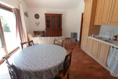 Villa in vendita, Via Canniccia, Rieti