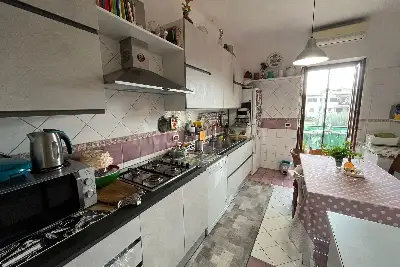 Casa in vendita, Via Nomentana, Mentana