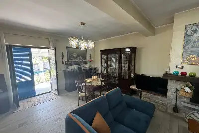 Villa in vendita, VIlletta a Casteltermini (AG) Contrada Fabbrichella, Casteltermini