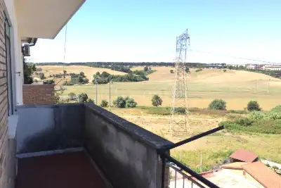 Casa in vendita, Via Budrio, Roma