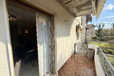 Casa in vendita, Via Massimiliano Kolbe, Borgosatollo