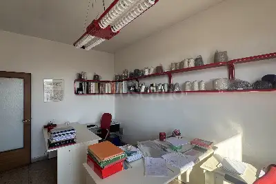 Casa in vendita, Via Carlo Marx, Prato