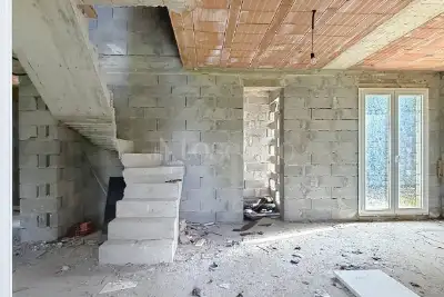 Casa Indipendente in vendita, Via Giuseppe de Martini, Sassari